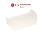 LG GENUINE PART #MAN62428611 LG FRIDGE Door Basket Assembly GS-N635PL