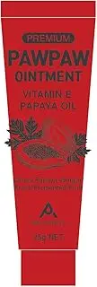 Pure Premium PawPaw Ointment 25g 7 pack