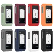Protective Case For Garmin ETrex Solar GPS Cycling Computer Silicone CoverSleeve