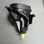 AUTO-PALPAL Expansion Tank,Coolant With Liquid Level Sensor 17138621092
