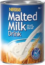 NESTLÉ Malted Milk Powder Drink 500g