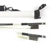 Violin Bow-FPS BLADE II Carbon inBowCase