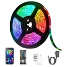 led strip light Bright And Colorful Life