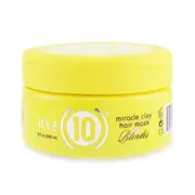 IT'S A 10 - Miracle Clay Hair Mask (For Blondes)