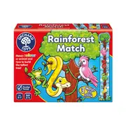 Orchard Game Rainforest Match Kids/Childrens Matching/Memory Play Toy 3+