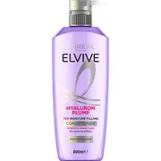 Elvive Hyaluron Plump Conditioner 800mL