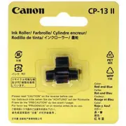 Canon Blue & Red Ink Roller for Canon P23DTSC Calculator