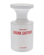 BORNTOSTANDOUT Unisex 1.69oz Drunk Saffron EDP