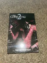 NECA The Conjuring 2: The Crooked Man Horror Toy Action Figure New Monster NIB