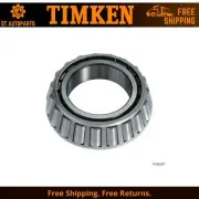 For 1975-1977 Chevrolet Monza Differential Bearing Rear Timken 1976