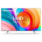 Hisense 75" UHD 4K Series A7HAU Smart TV 75A7HAU