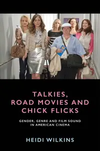 在飛比找樂天市場購物網優惠-【電子書】Talkies, Road Movies and 