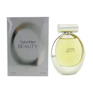 卡文克萊 CK CK Beauty 雅緻女性淡香精 100ml/3.4oz