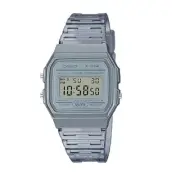 CASIO Unisex Wrist Watch F-91WS-8DF