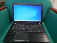 在飛比找Yahoo奇摩拍賣-7-11運費0元優惠優惠-ACER E5-575 I5-6200U 8G/全新240G