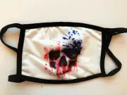 American FACE MASK SET OF 3 Reusable Washable Unisex Face Cover USA Seller