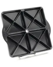 Nordic Ware Mini Scone Pan
