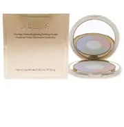 Stila One Step Correct Brightening Finishing Powder LIGHT NIB DISCONTIN $36 RTL