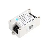 RGBW/RGB Controller for 5050 3528 LED Light Strips, Smart Wireless Bluetooth