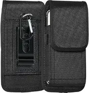 Mobile Phone Belt Case for Samsung Galaxy a15 a25 a35 a55 a05s a04s a11 a12 a13 a14 a21 a22 a23 a30 a31 a32 a33 a34 a42 a50 a51 a52 a53 a5354 Universal Belt Pouch Holster Mobile Phone Case Cover