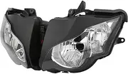 Motorcycle Front Headlight Head Light Lamp Compatible With CBR 1000RR CBR1000RR 2008 2009 2010 2011