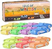 Isle of Whimsy Classic Car Sidewalk Chalk