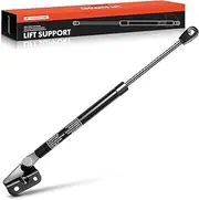 A-Premium Rear Door Lift Supports Gas Spring Strut Compatible with Honda Models - CR-V CRV 2002 2003 2004 2005 2006, Sport Utility - Replace# 74825SCAE01, 8196290