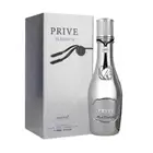 RiiFFS Prive Platinium Silver Perfume For Men 100ml 3.4oz Lasting Eue De Perfume