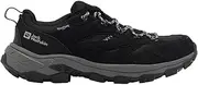 [Jack Wolfskin] Women's Waterproof Trekking Shoes (Texapore CORE, Cushion, Grip) [A62069 / Vojo Tour Texapore Low W] Low Cut