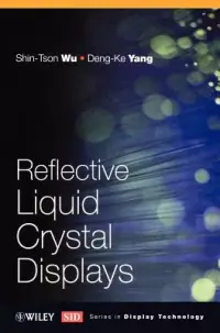 在飛比找博客來優惠-Reflective Liquid Crystal Disp