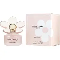 在飛比找蝦皮購物優惠-MARC JACOBS 親愛雛菊甜蜜 Daisy Love 