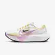 Nike Wmns Zoom Fly 5 [DM8974-100] 女 慢跑鞋 運動 路跑 輕量 緩震 支撐 白紫黃