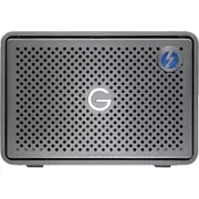 SanDisk Professional 8TB G-RAID 2 - SPACE GREY