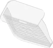 Wall Mount Floating Shelf Security Camera Mount Speaker Rack Small Wall Shelf Speaker Holder Bracket
