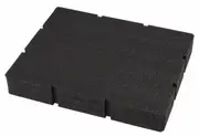 Milwaukee 48228452 - Customisable Foam Insert For Packout Drawer Tool Boxes