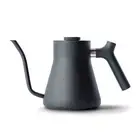 Stagg Stovetop Pour-Over Coffee and Tea Kettle - Gooseneck Teapot with Precis...