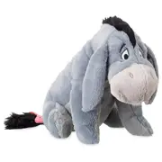 Disney Winnie the Pooh Eeyore Medium 11.5" Plush Age 0+