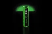 Hilmor HMPWL1200 1200 Lumen Portable Rechargeable Work Light