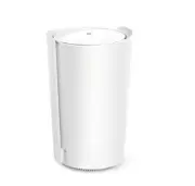 TP-Link Deco X80-5G(1-pack) 5G AX6000 Whole Home Wi-Fi 6 Gateway