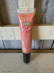 Bath & Body Works C.O. Bigelow Mentha Lip Shine Strawberry Sundae Soda Fountain