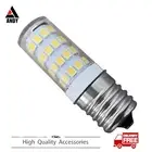 New For KEI D28X Kel 2816X Refrigerator LED Freezer Light Bulb 3W E17 1 Pcs