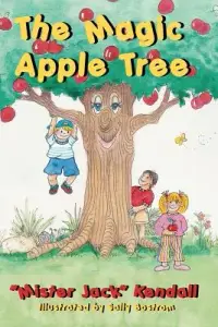 在飛比找博客來優惠-The Magic Apple Tree