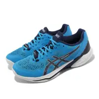 在飛比找momo購物網優惠-【asics 亞瑟士】排球鞋 Sky Elite FF 2 