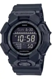 Casio G-Shock GD-010-1A1ER Man Quartz Watch