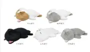 Sleeping Cat Plushies