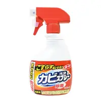 在飛比找PChome24h購物優惠-日本[第一石鹼浴室除霉清潔噴霧 400ml