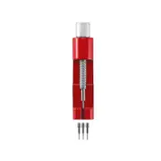 Premium Hard Tool Watch Band Link Pin Remover Adjuster Resizer Repair Tool