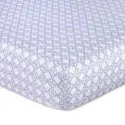 Yves Delorme Abri Fitted Sheet, King