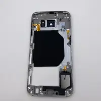 在飛比找蝦皮購物優惠-SAMSUNG 適用於三星 Galaxy S6 Edge S