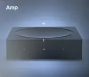 Sonos Amp Gen 2 250W 2.1 Channel - SEALED